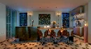 Luxurious living room and dining room - Thumbnail 1