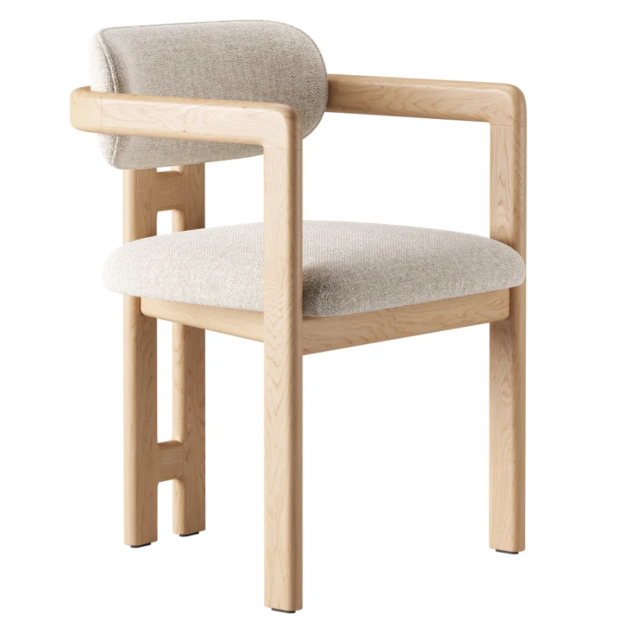 Vigo Chair Image 2