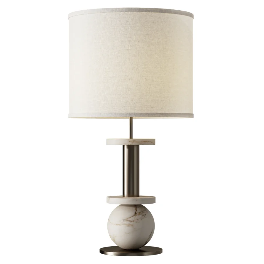 Iota Table Lamp Image 1