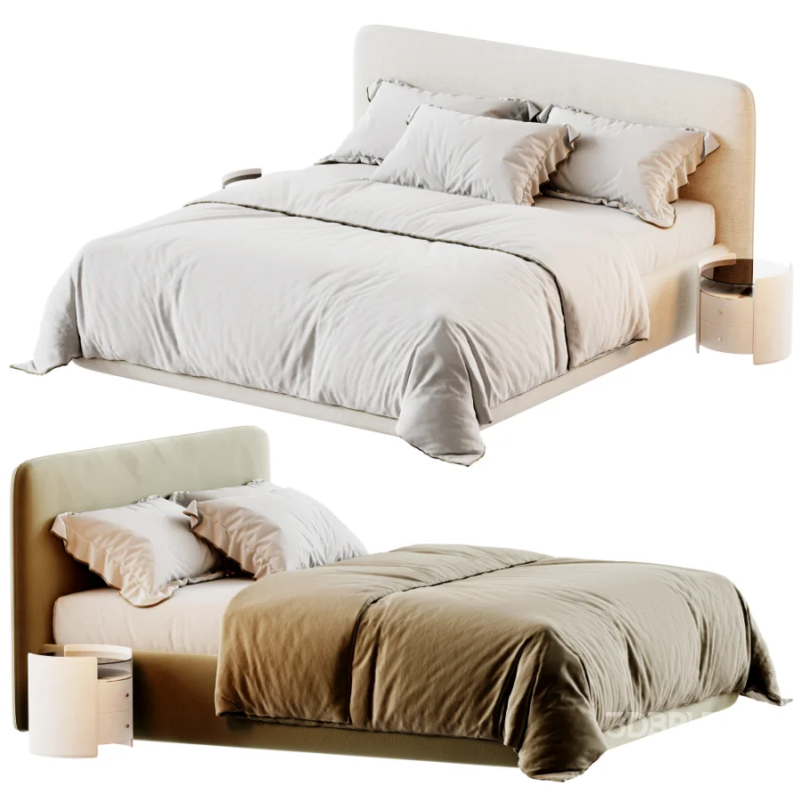 Calm bed Image 2