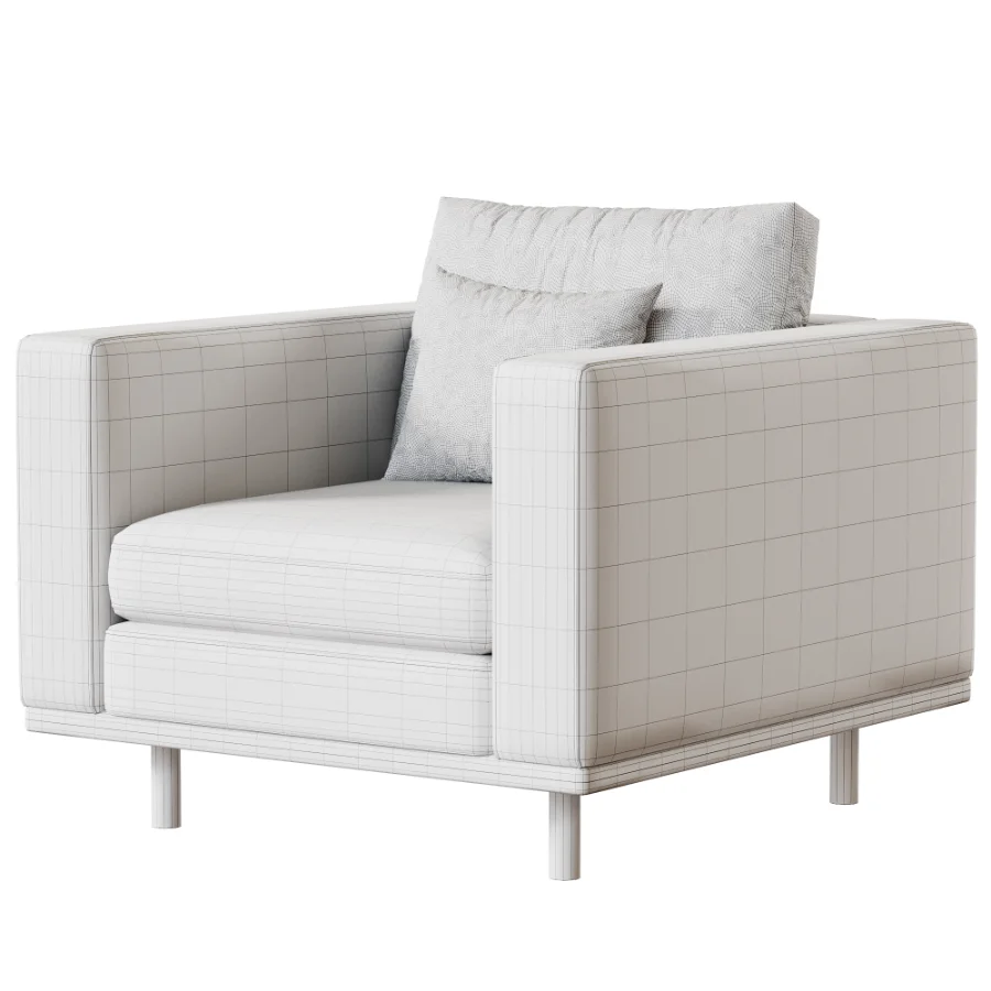 Dom Chair Image 4