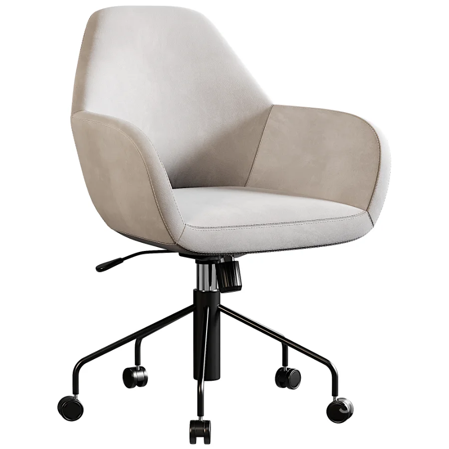 Indy office Chair Image 6