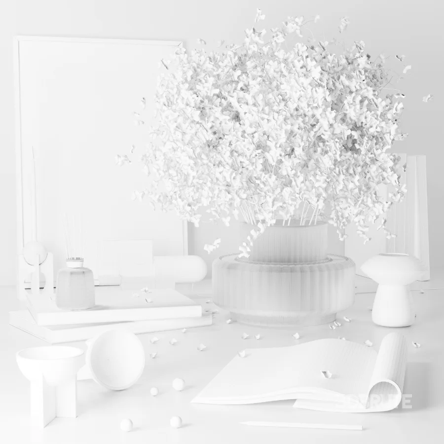 Decorative set 12 Image 7