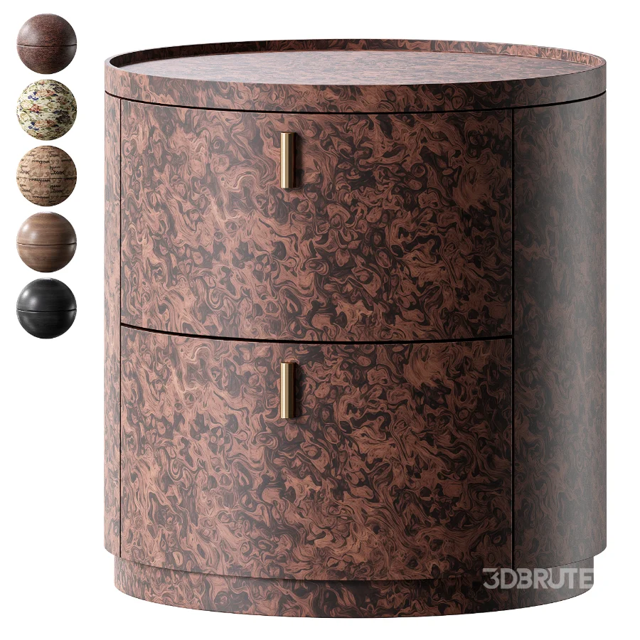 Sour Nnightstand Image 1