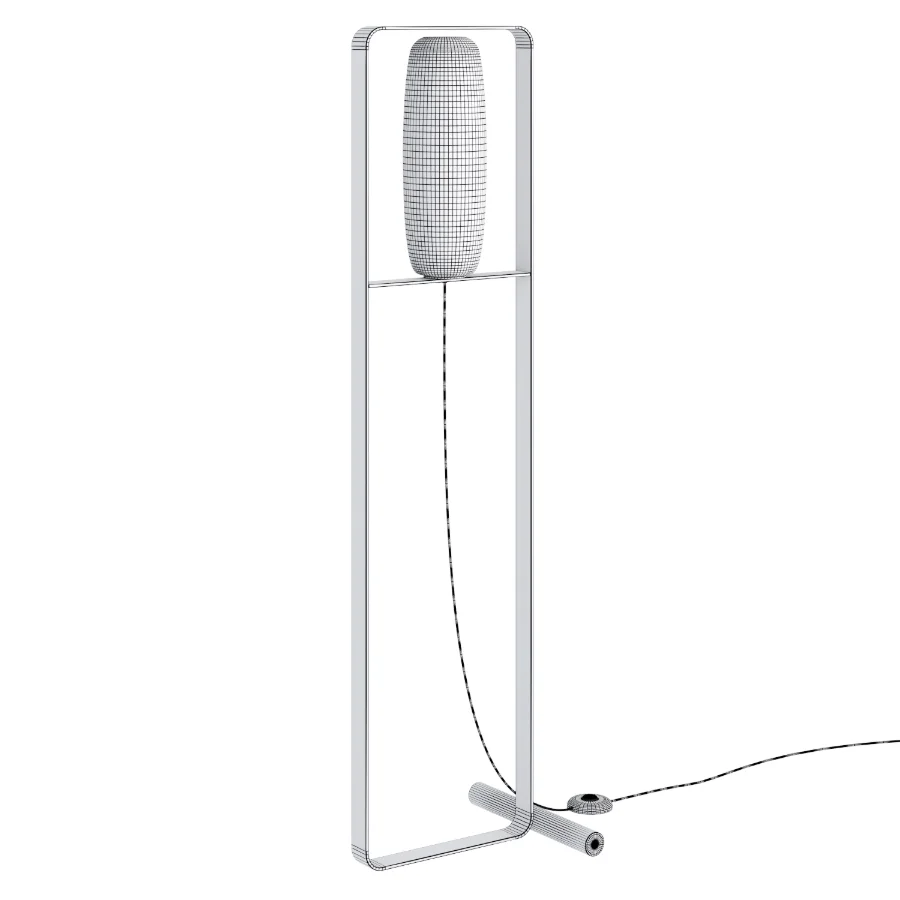 Bio S Floor Lamp Image 2