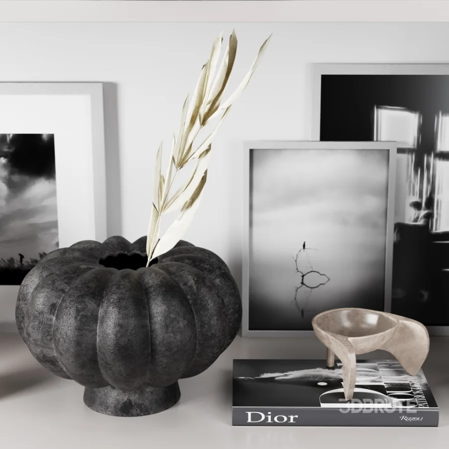 Decorative set 21_101cph Image 2