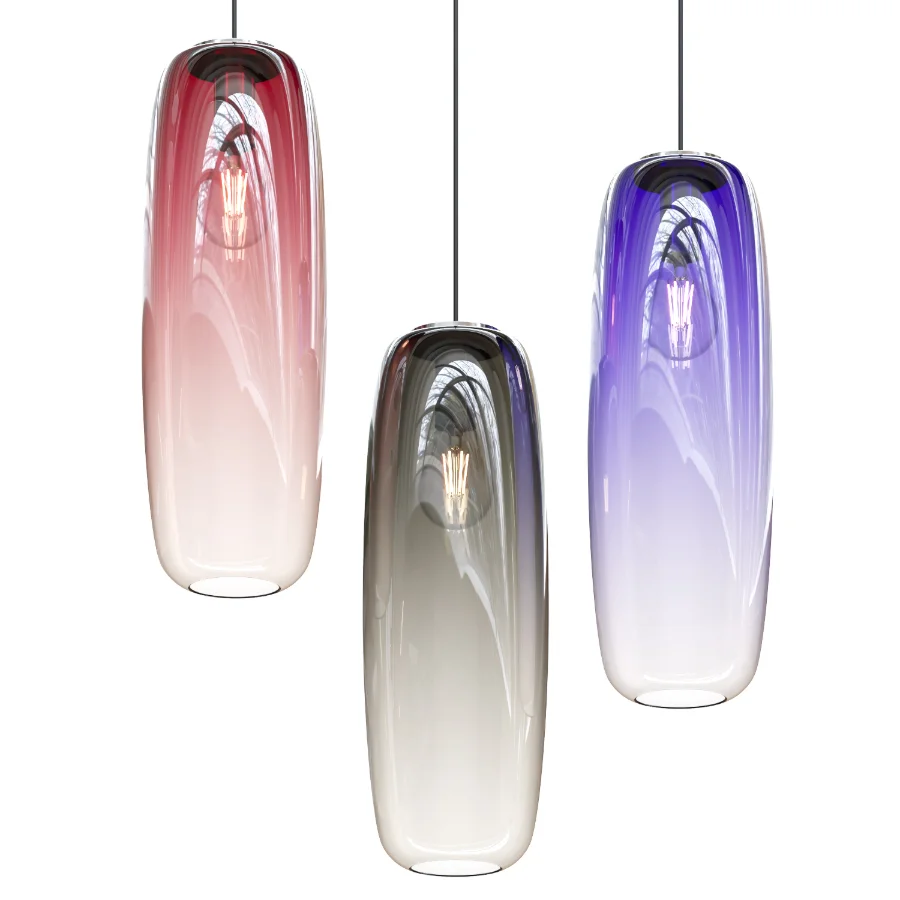 Bonaldo Bio Pendant Lamp Image 4