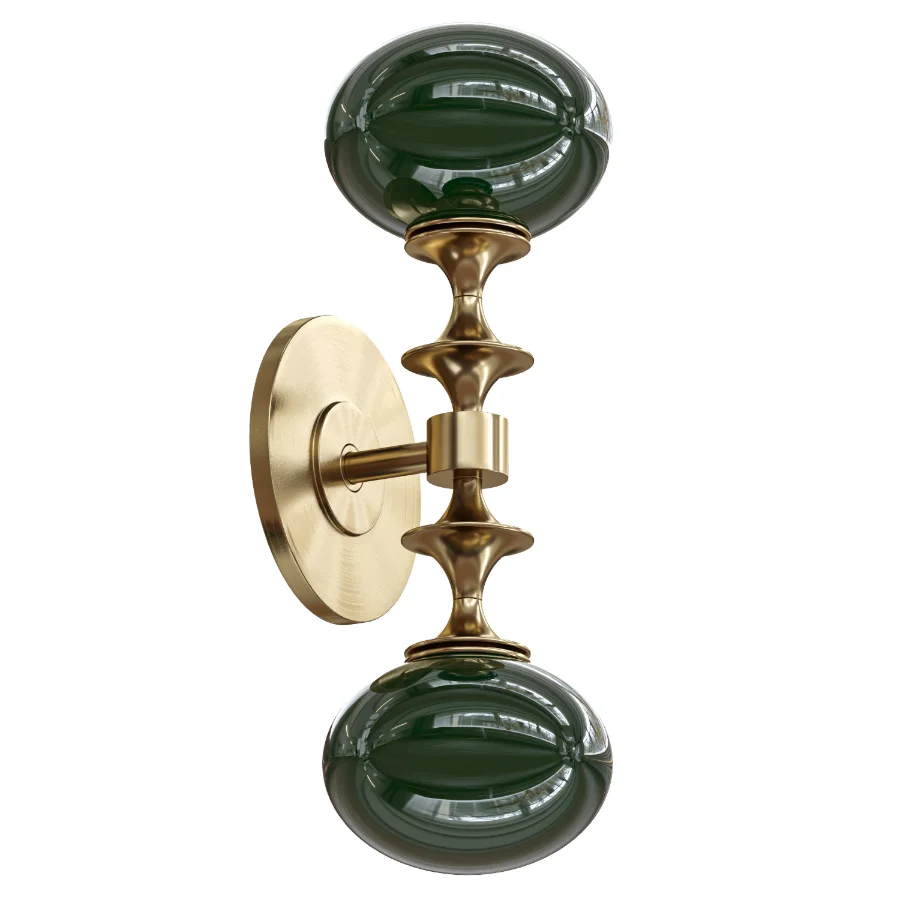 Perla Wall Lamp Image 1
