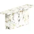 Swan III Console by Les Ateliers Saint-Jacques - Thumbnail 4