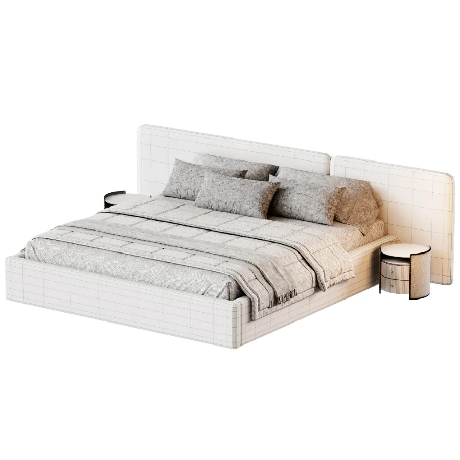 Adeny bed Image 4