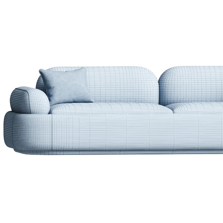 BANJO 300 SOFA by Mavo Atelier Image 2