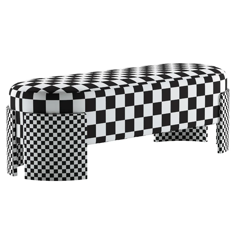 Gilda Bench Image 7