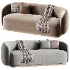 Sofa Roxy - Thumbnail 2