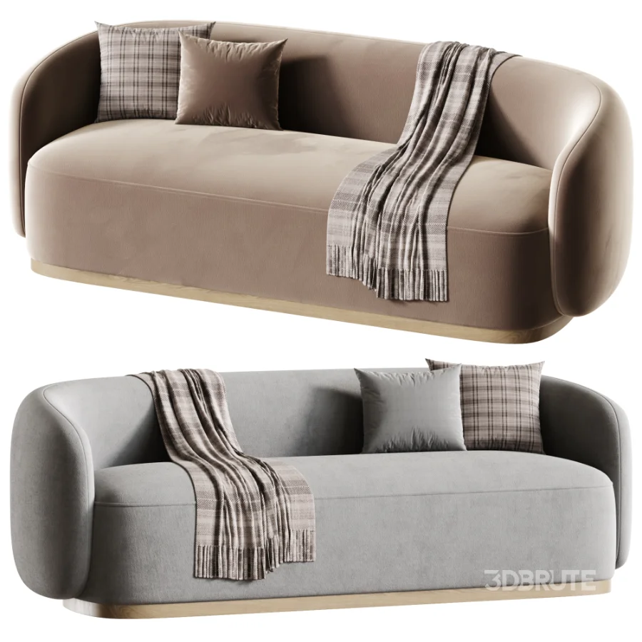 Sofa Roxy Image 2