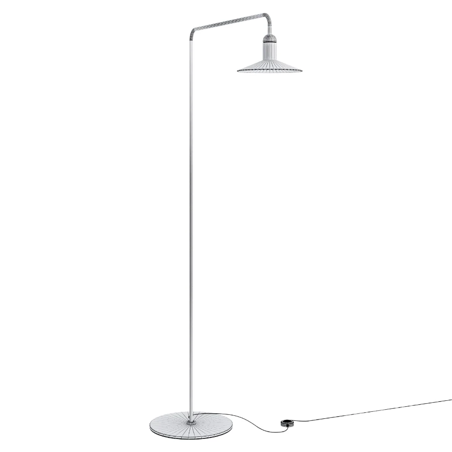 BoConcept Aerial Floor Lamp Image 3