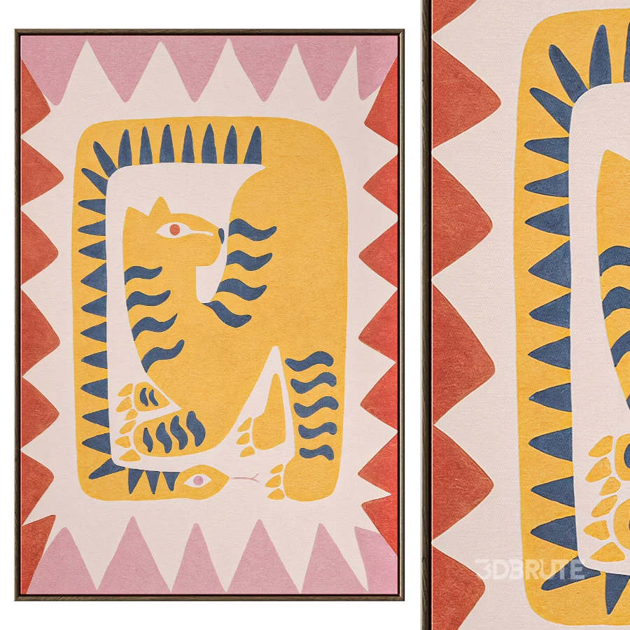 Painting 65 Image 5