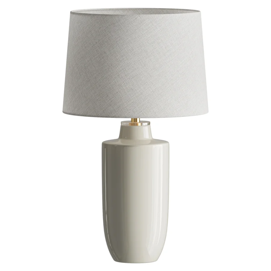 Destene Ceramic Table Lamp Image 2