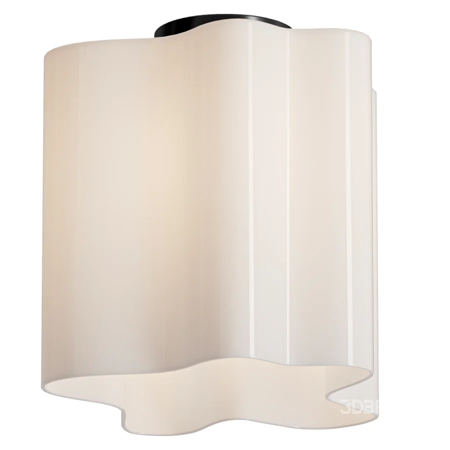 Lightstar Nubi 802010 01443 Ceiling Light Image 3