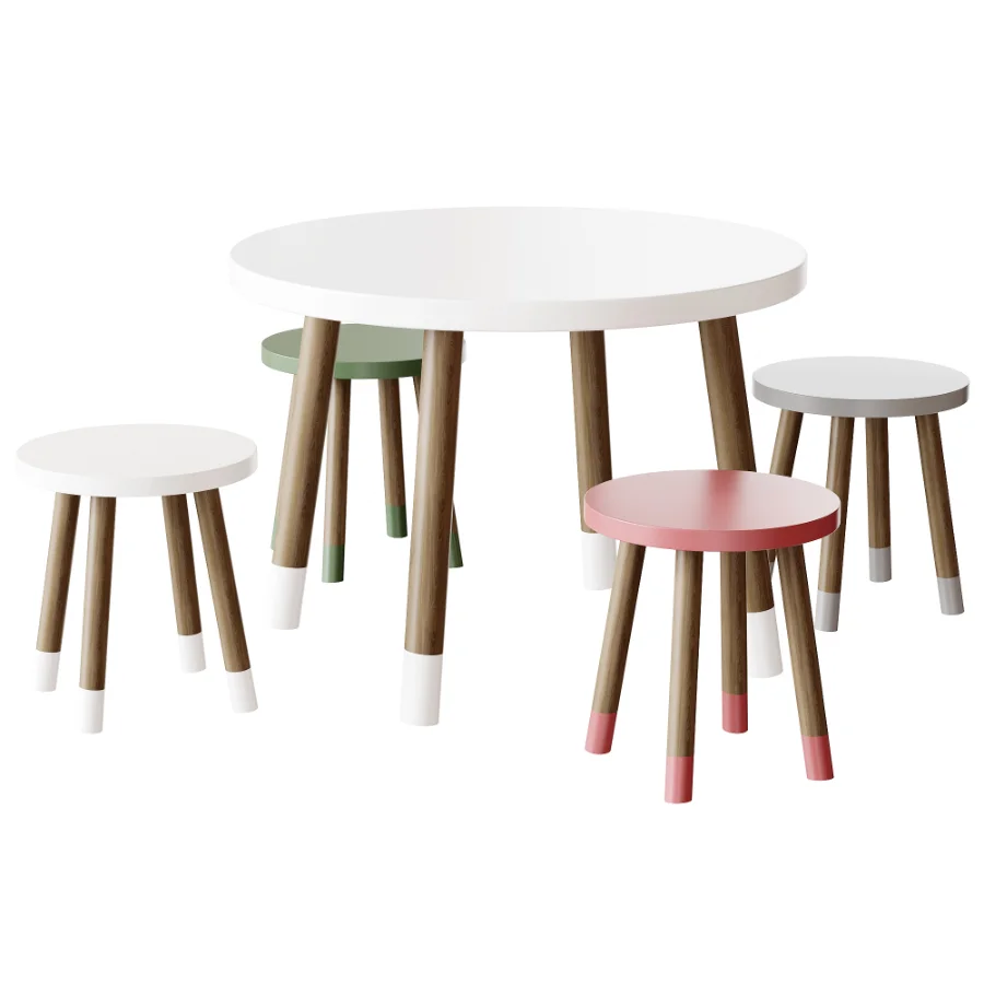 Mamami kids furniture Image 2