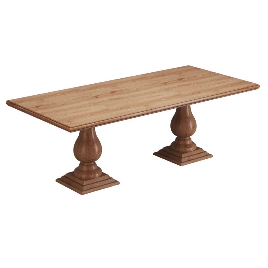 Dinning chair and table361 Image 2