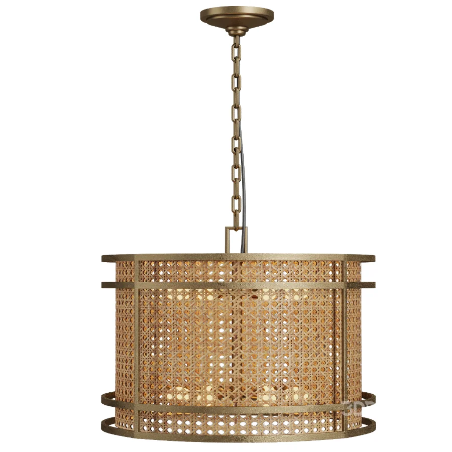 Tailor Pendant Chandelier Image 1