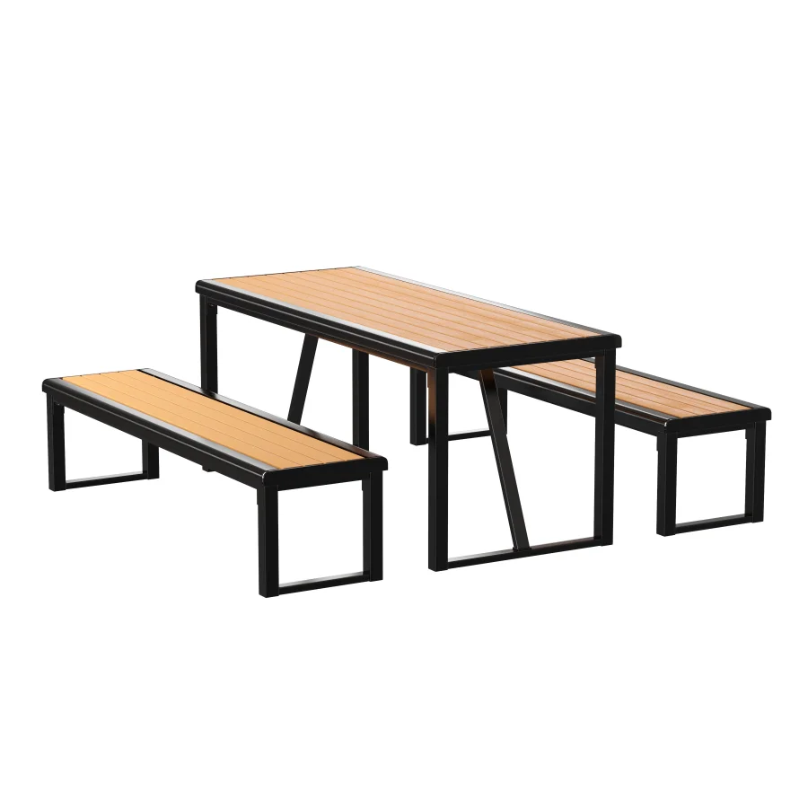 DuMor Table 299-60I Image 5
