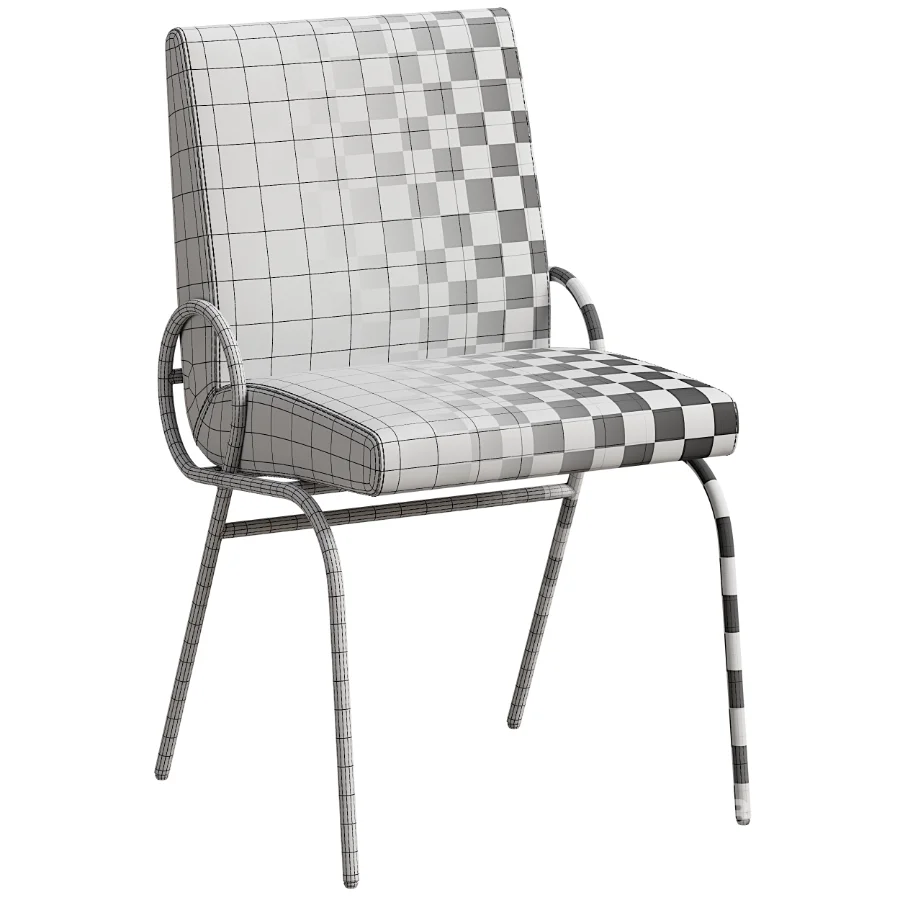 Bloom Dining Chair Image 1