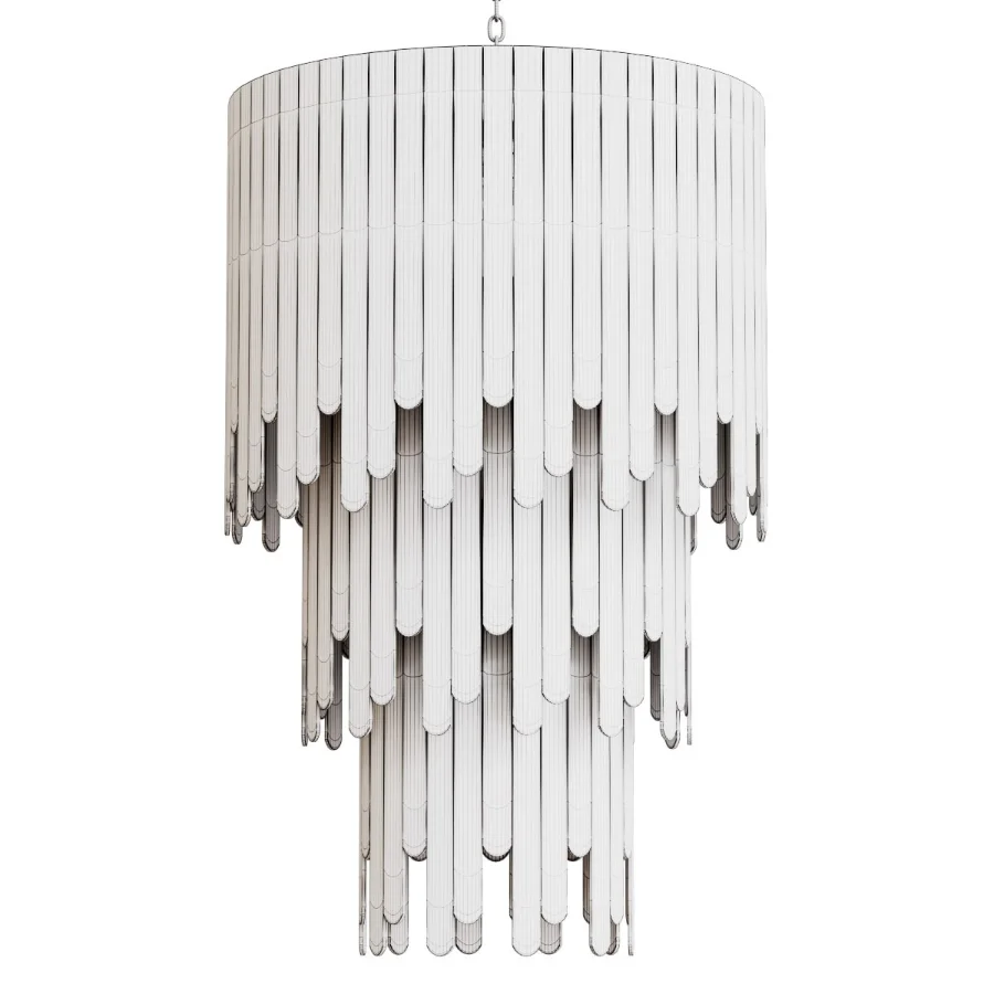 Cloyd Neman C16 Chandelier Image 5