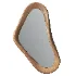 Wall Asymmetric Mirror - Thumbnail 1