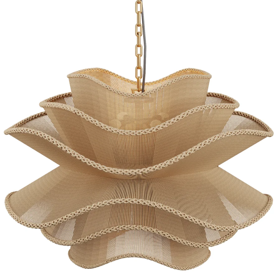 Alondra Chandelier Image 1