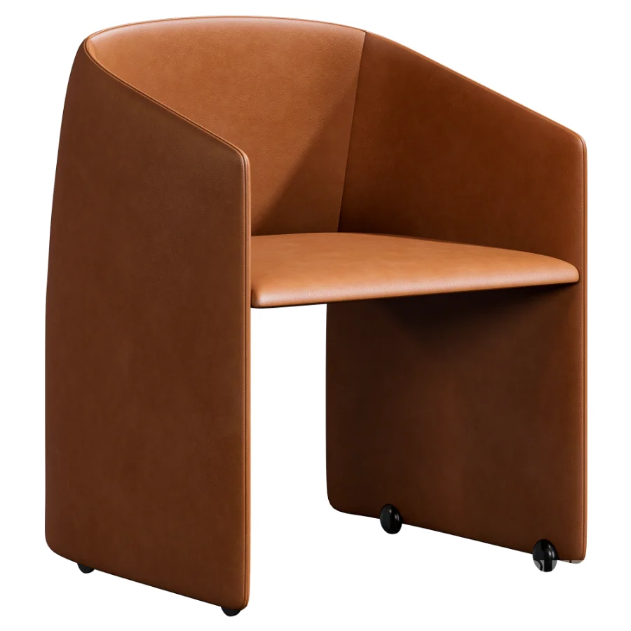 Plau Aimchair By Tacno Image 2
