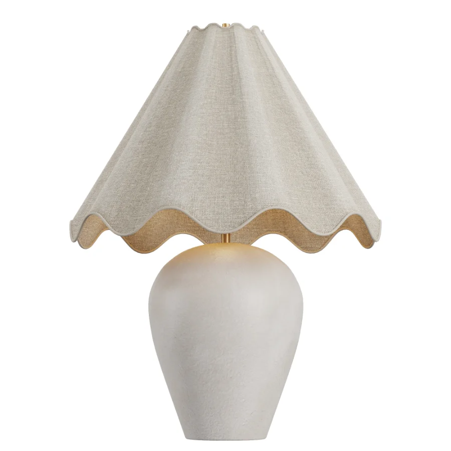 Viola Table Lamp Image 1
