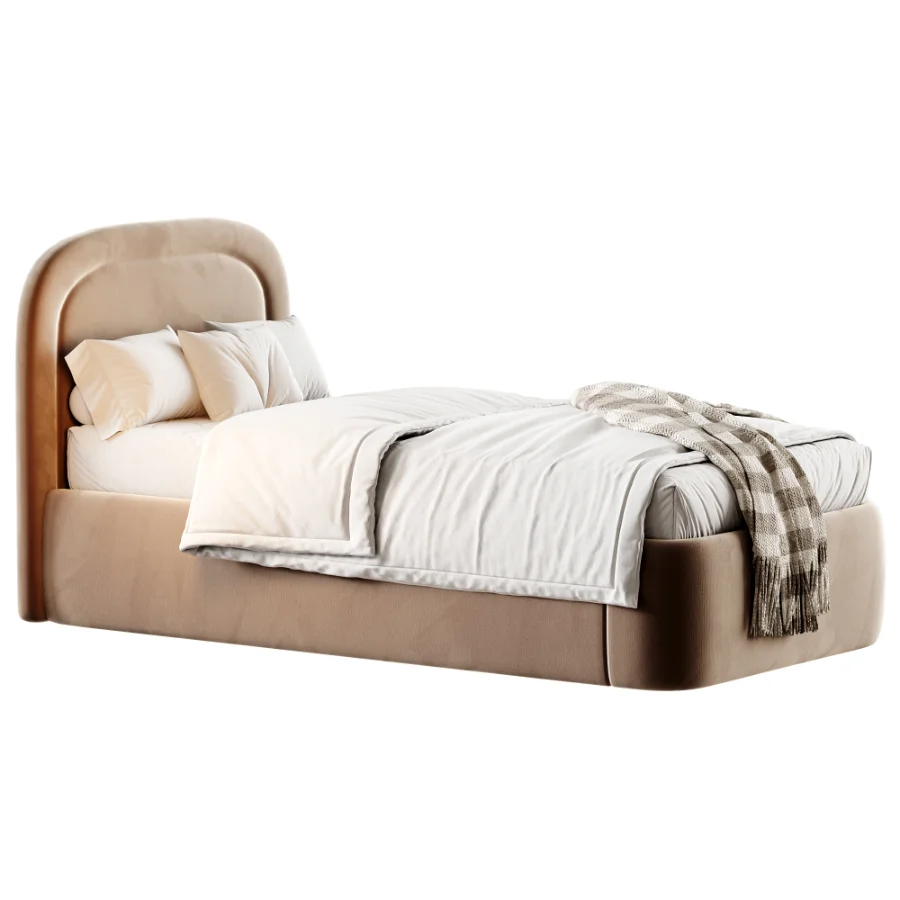 Kids bed Quin Van Hl Image 2