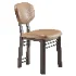 Salida Dining Chair - Thumbnail 1