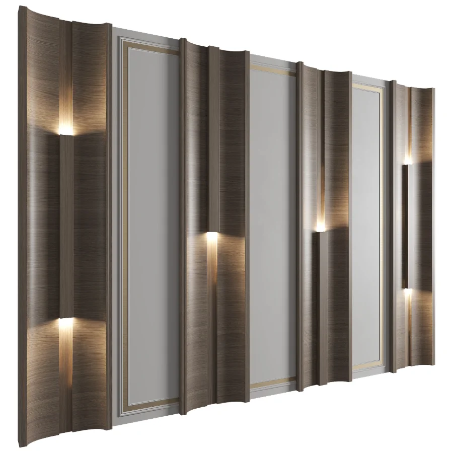 Wall Panel Decor 276 Image 2