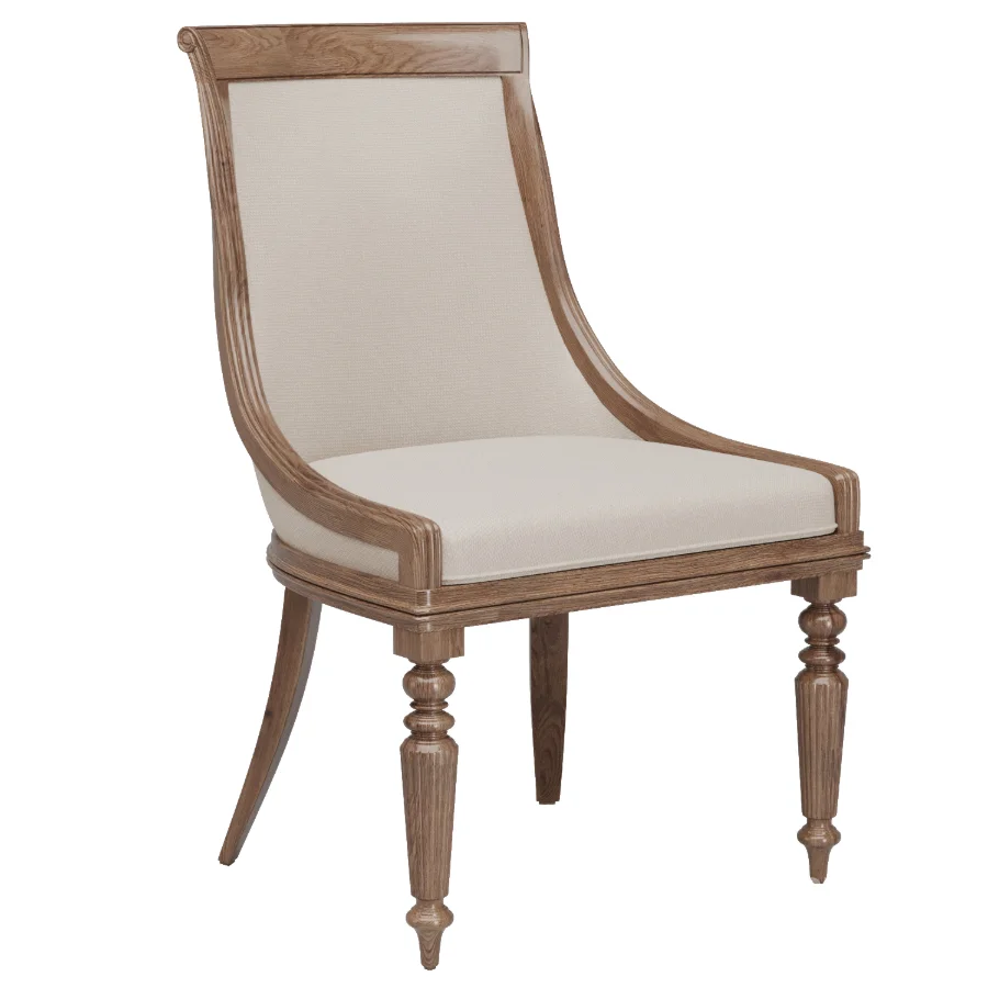 Floris Heirloom Dining Chair Image 2