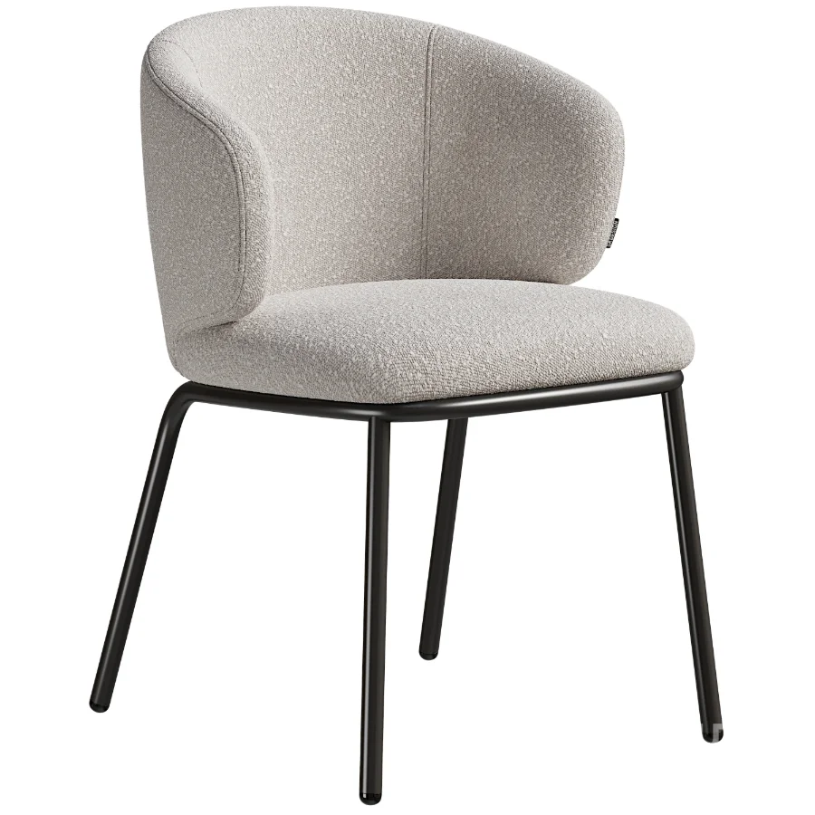 Campo Dining Chair Image 4