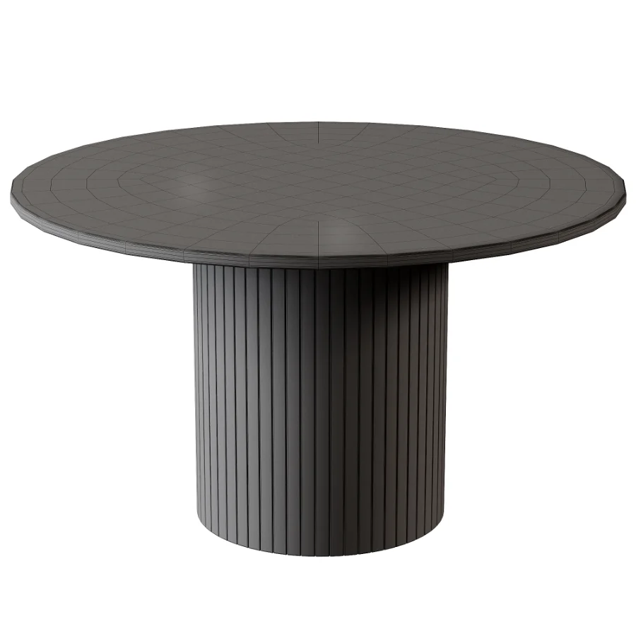 Kitchen table Hill Image 5