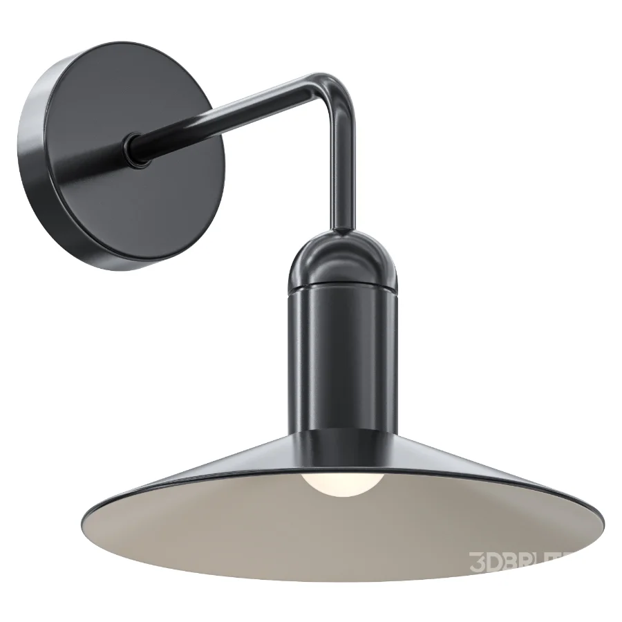 BoConcept Aerial Wall Lamp Image 2