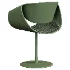 Dining Chair 07 By ZUCO - Thumbnail 4