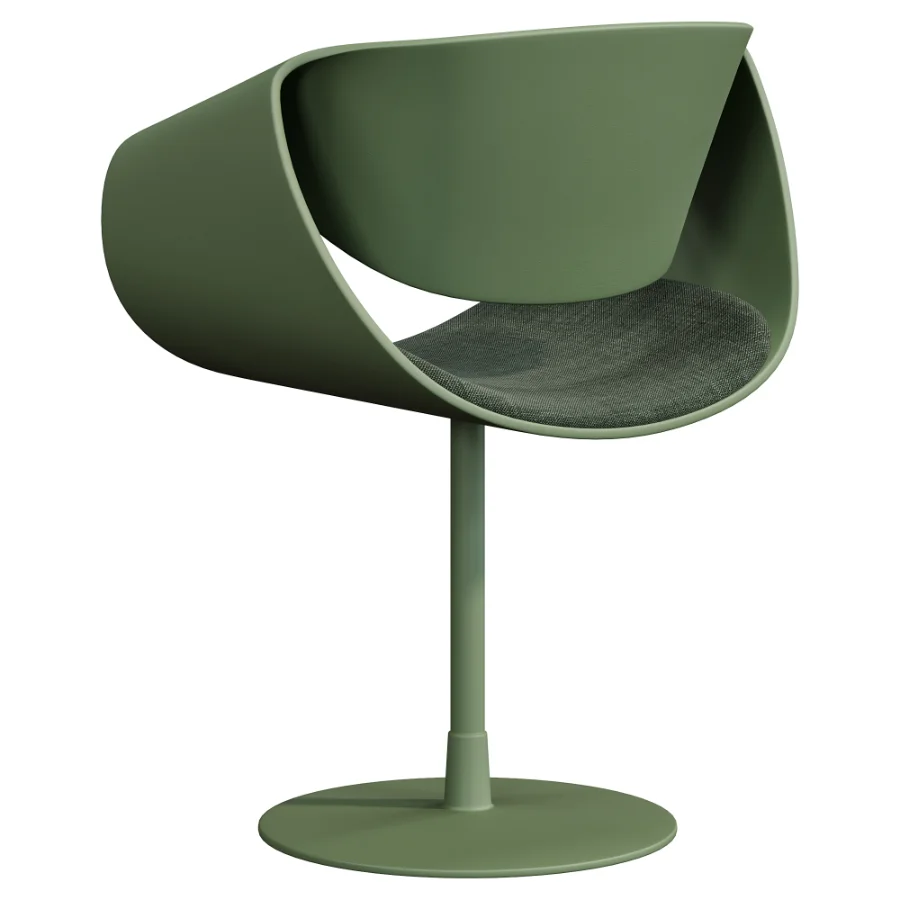 Dining Chair 07 By ZUCO Image 4