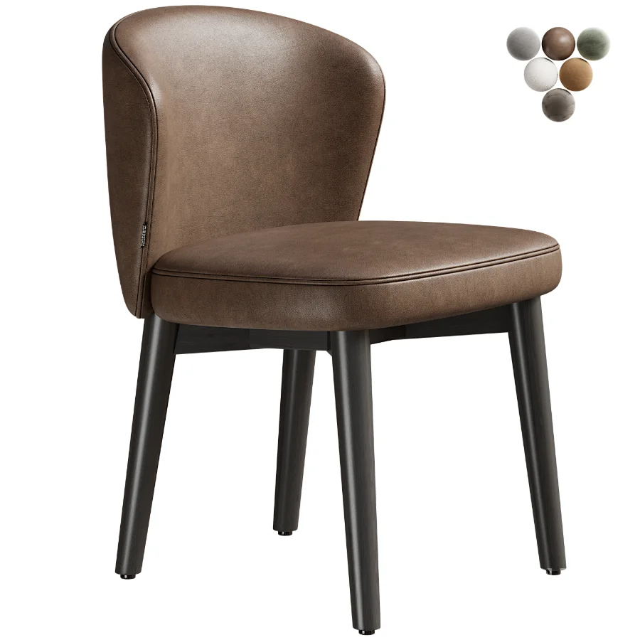 Fargo Dining Chair Image 5