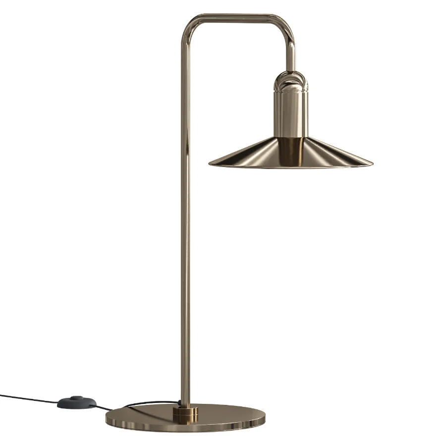 BoConcept Aerial Table Lamp Image 2