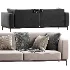 Flexform_Romeo_Compact_Sofa - Thumbnail 2