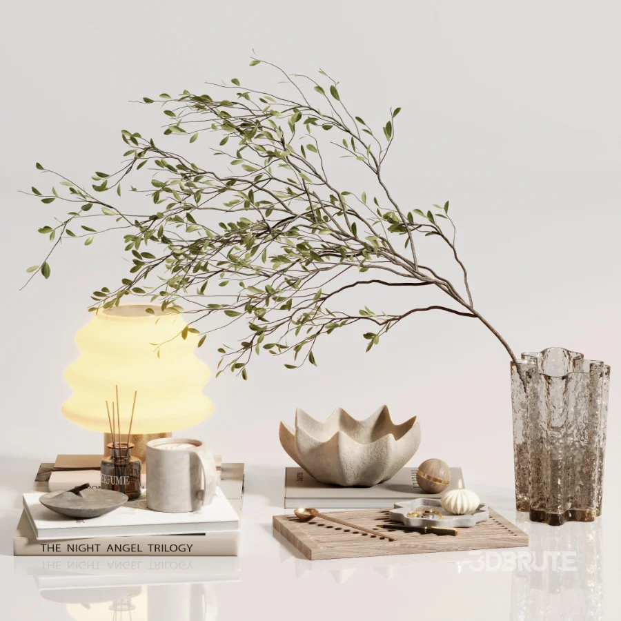 Decorative set 50 Image 3