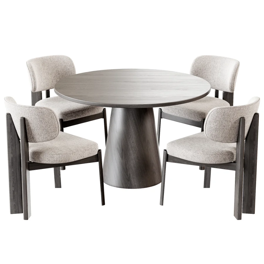 Dining set 13 Image 2