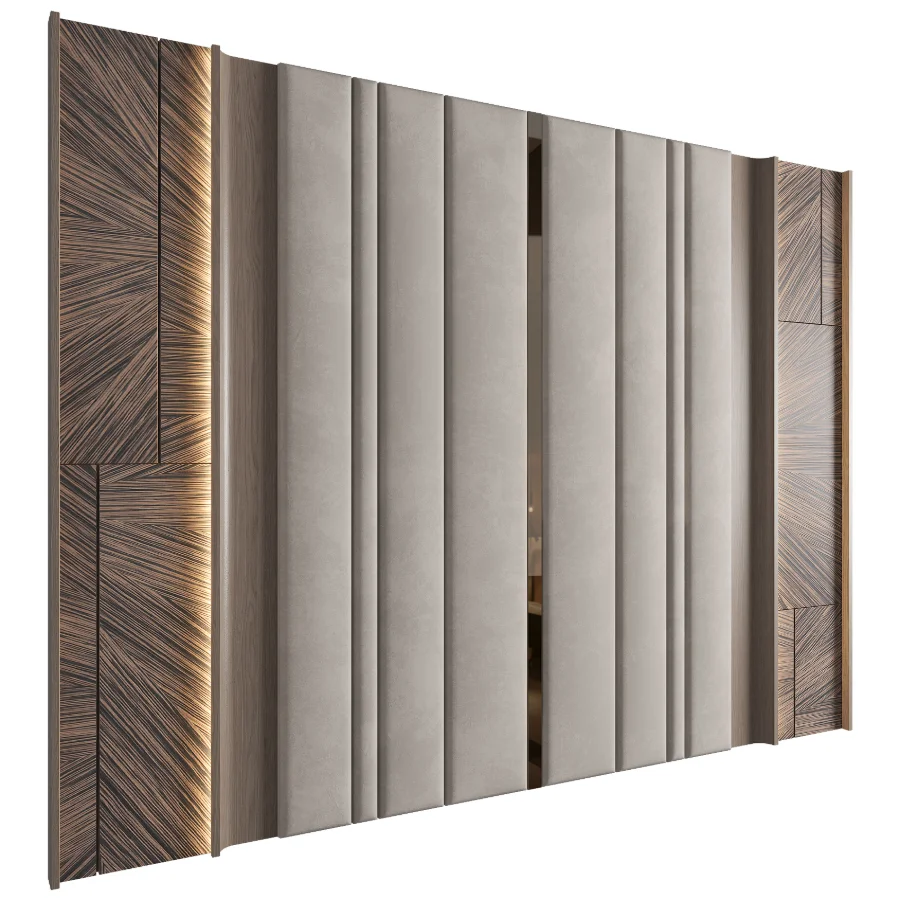Wall Panel Decor 260 Image 2