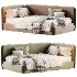 Assai Corner Kids Bed - Thumbnail 2