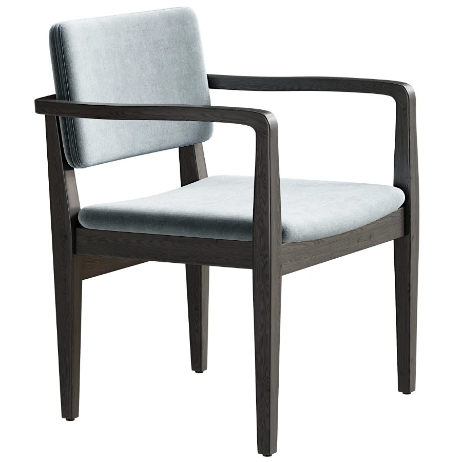 Kasia Desk Chair Image 3