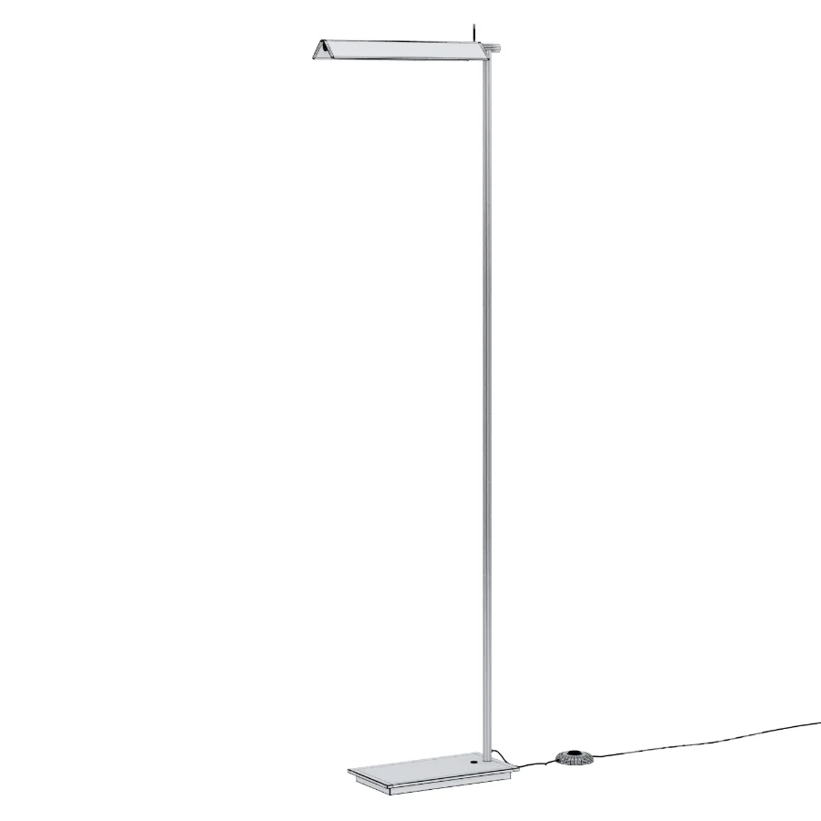 Vibia Asia Floor Lamp Image 1